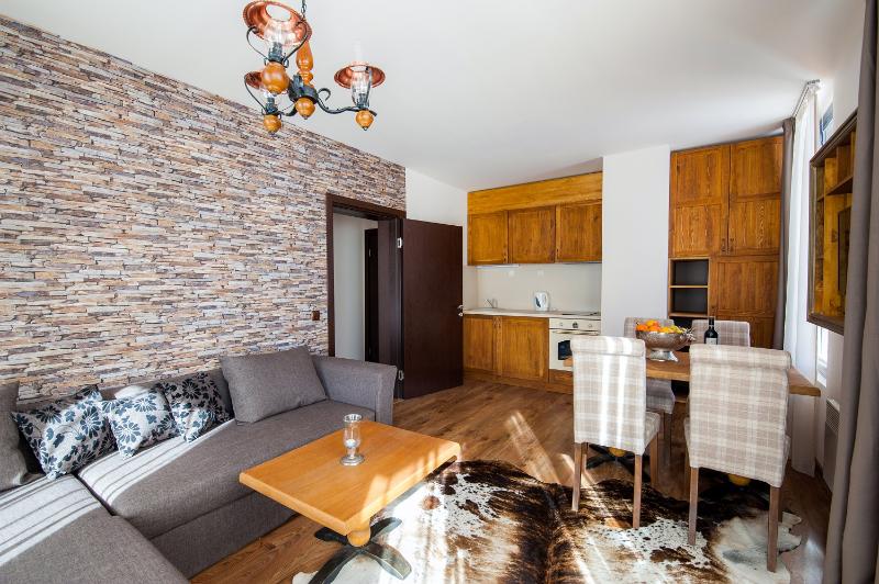 Cornelia Deluxe Residence - Oda