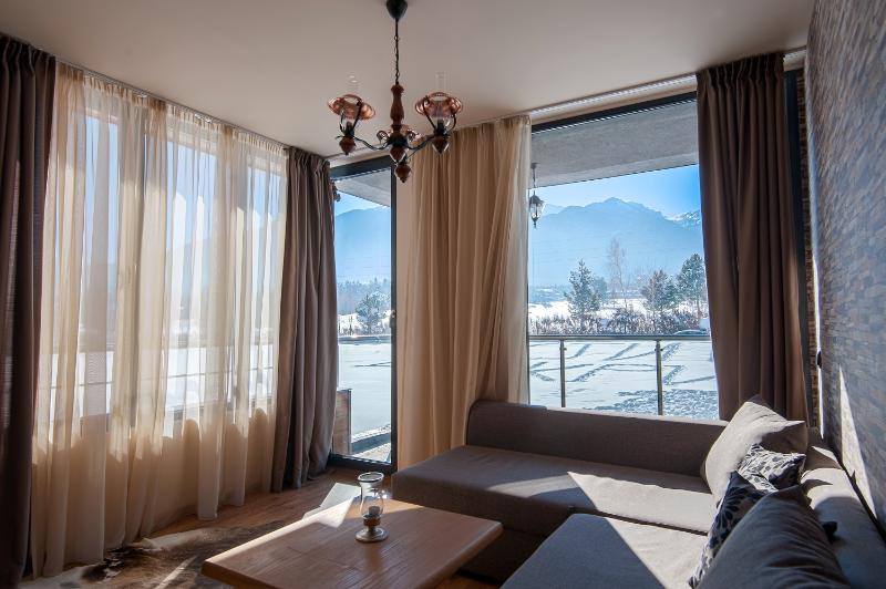 Cornelia Deluxe Residence - Oda