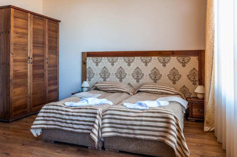 Cornelia Deluxe Residence - Oda