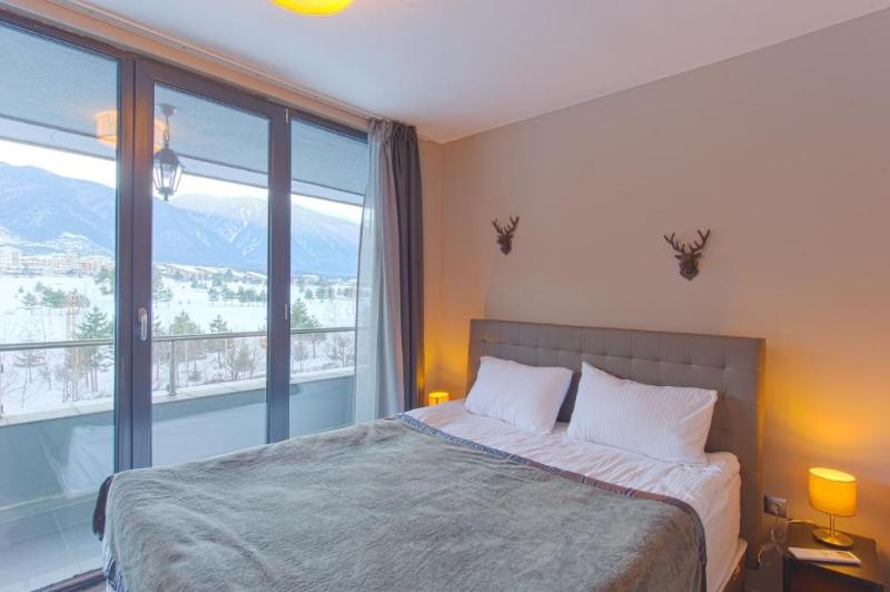 Cornelia Deluxe Residence - Oda