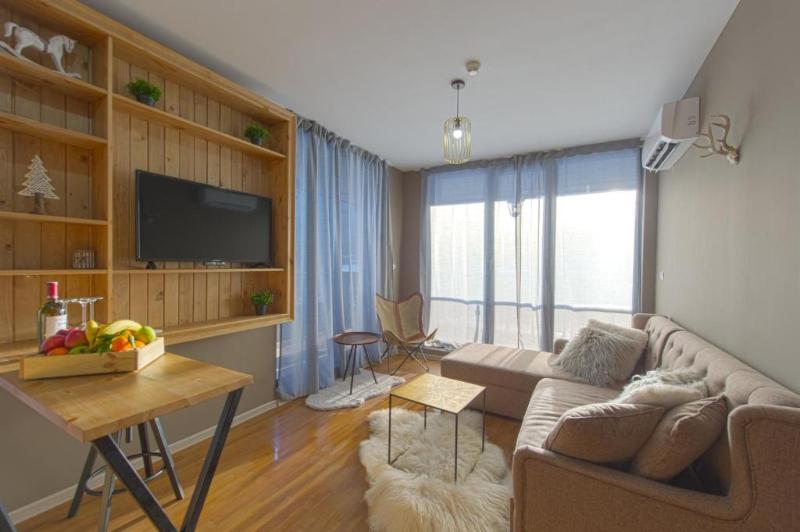 Cornelia Deluxe Residence - Oda