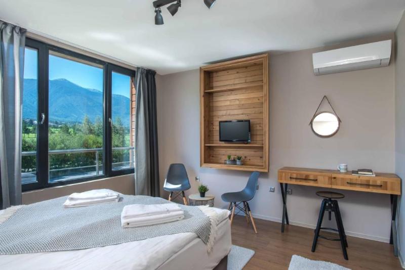 Cornelia Deluxe Residence - Oda