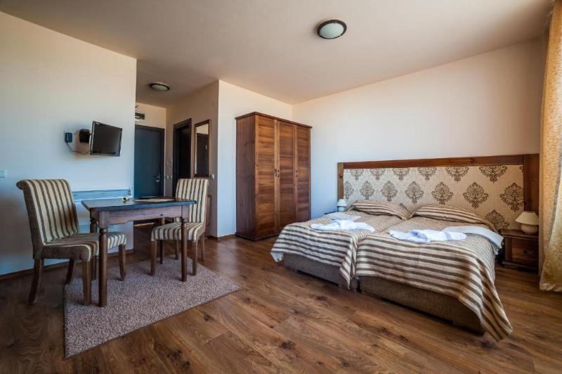 Cornelia Deluxe Residence - Oda