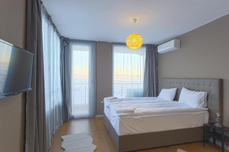 Cornelia Deluxe Residence - Oda