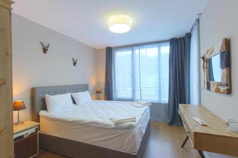 Cornelia Deluxe Residence - Oda