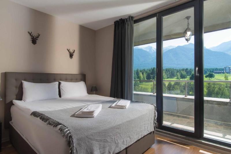 Cornelia Deluxe Residence - Oda