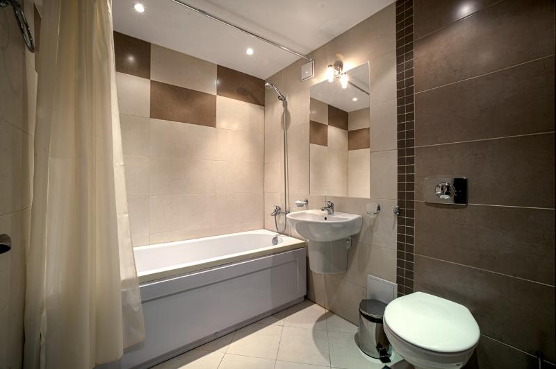 Cornelia Deluxe Residence - Oda