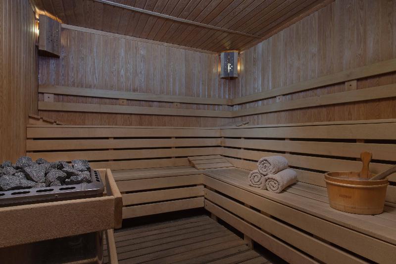 Cornelia Deluxe Residence - Havuz