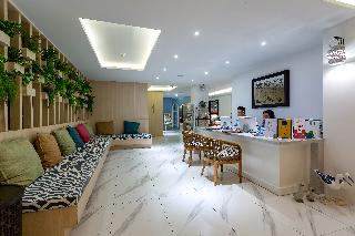 Costa Village Bangsaray fotoÄŸrafÄ±