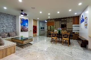 Costa Village Bangsaray fotoÄŸrafÄ±