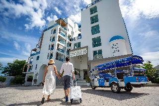 Costa Village Bangsaray otel fotoğrafı