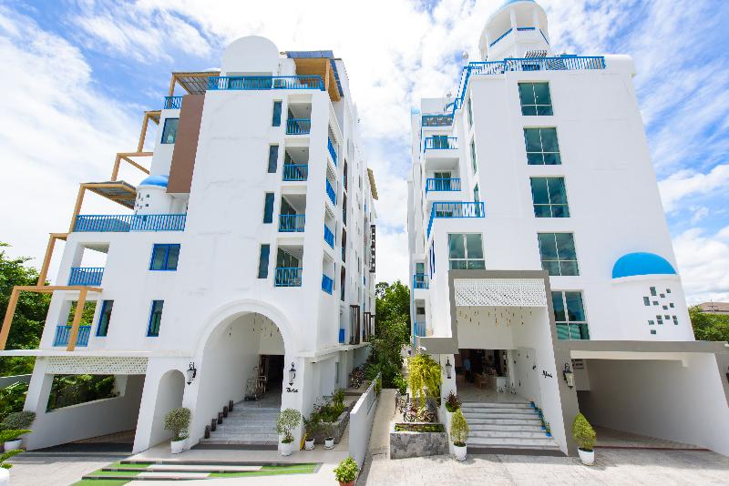 Costa Village Bangsaray - Genel