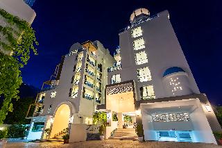 Costa Village Bangsaray fotoÄŸrafÄ±