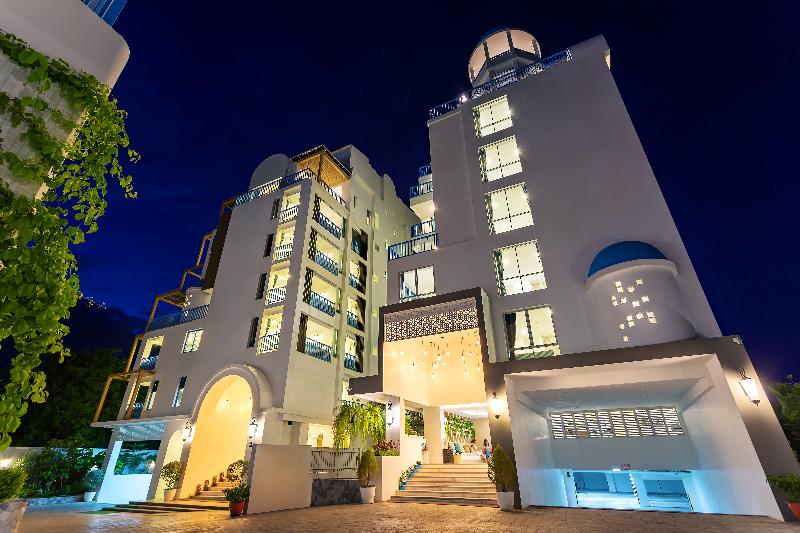 Costa Village Bangsaray - Genel