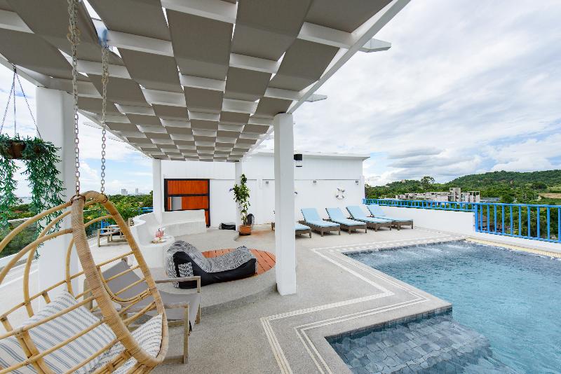 Costa Village Bangsaray - Havuz