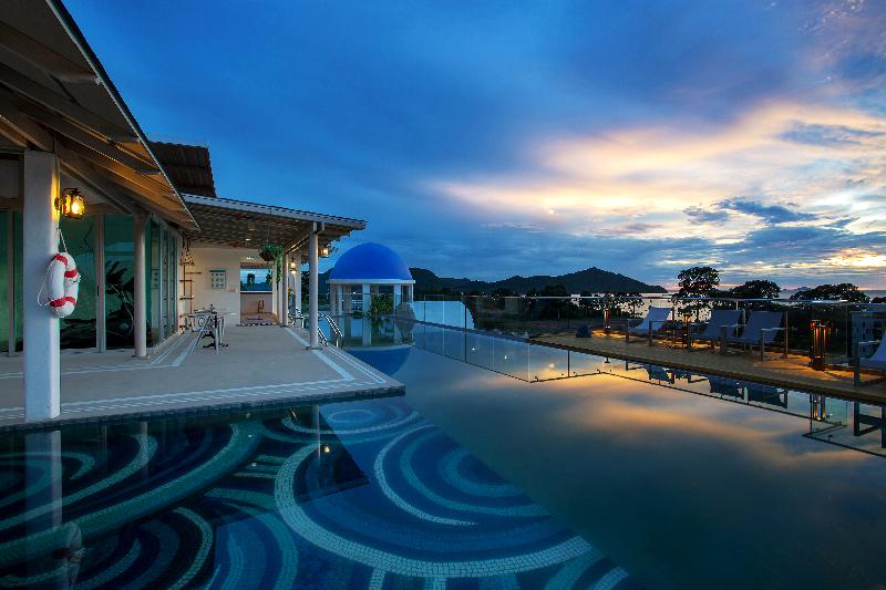 Costa Village Bangsaray - Havuz