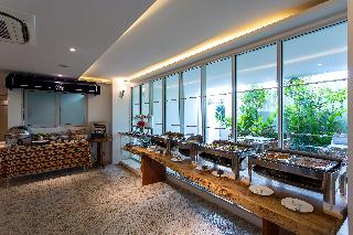 Costa Village Bangsaray fotoÄŸrafÄ±