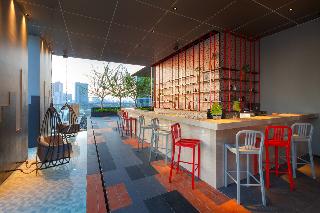 ibis Styles Bangkok Sukhumvit Phra Khanong fotoÄŸrafÄ±