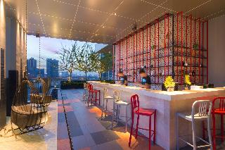 ibis Styles Bangkok Sukhumvit Phra Khanong fotoÄŸrafÄ±