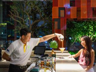 ibis Styles Bangkok Sukhumvit Phra Khanong fotoÄŸrafÄ±