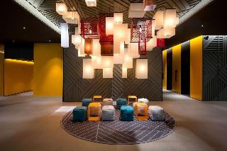 ibis Styles Bangkok Sukhumvit Phra Khanong fotoÄŸrafÄ±