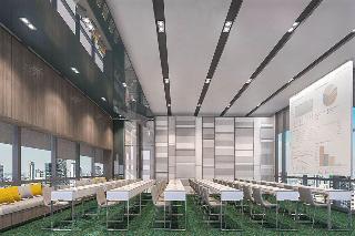 ibis Styles Bangkok Sukhumvit Phra Khanong fotoÄŸrafÄ±