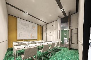ibis Styles Bangkok Sukhumvit Phra Khanong fotoÄŸrafÄ±