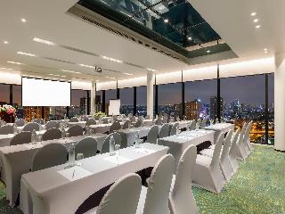 ibis Styles Bangkok Sukhumvit Phra Khanong fotoÄŸrafÄ±
