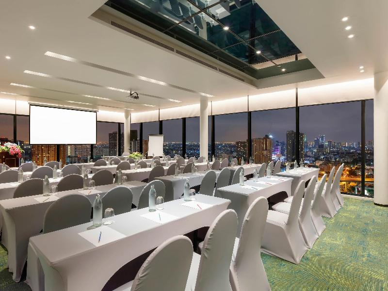 ibis Styles Bangkok Sukhumvit Phra Khanong - Toplantı