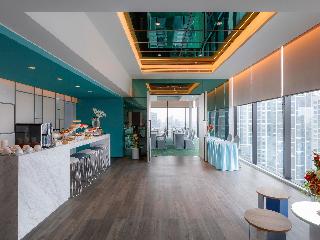 ibis Styles Bangkok Sukhumvit Phra Khanong fotoÄŸrafÄ±