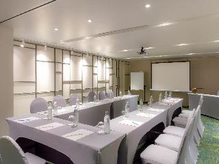 ibis Styles Bangkok Sukhumvit Phra Khanong fotoÄŸrafÄ±
