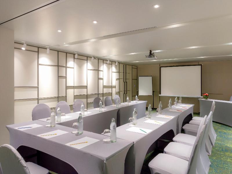 ibis Styles Bangkok Sukhumvit Phra Khanong - Toplantı