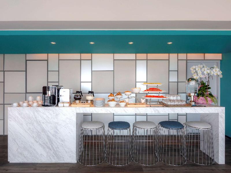 ibis Styles Bangkok Sukhumvit Phra Khanong - Toplantı