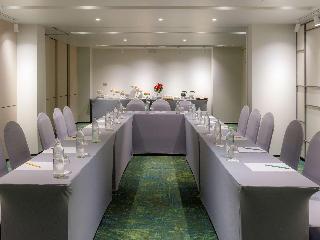 ibis Styles Bangkok Sukhumvit Phra Khanong fotoÄŸrafÄ±