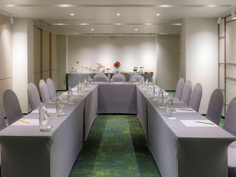 ibis Styles Bangkok Sukhumvit Phra Khanong - Toplantı