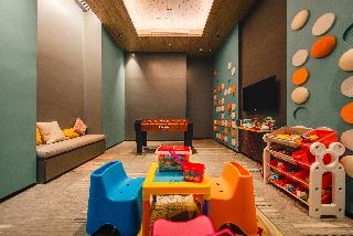 ibis Styles Bangkok Sukhumvit Phra Khanong fotoÄŸrafÄ±
