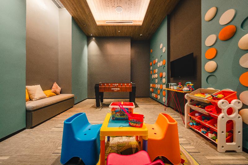 ibis Styles Bangkok Sukhumvit Phra Khanong - Aktivite