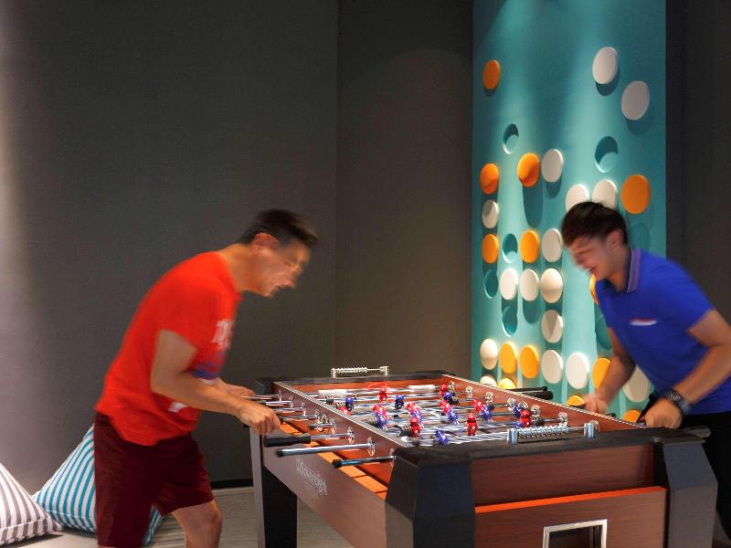 ibis Styles Bangkok Sukhumvit Phra Khanong - Aktivite