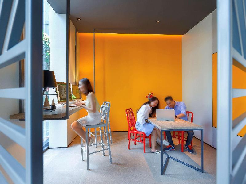 ibis Styles Bangkok Sukhumvit Phra Khanong - Aktivite
