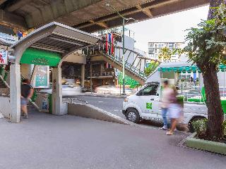 ibis Styles Bangkok Sukhumvit Phra Khanong fotoÄŸrafÄ±