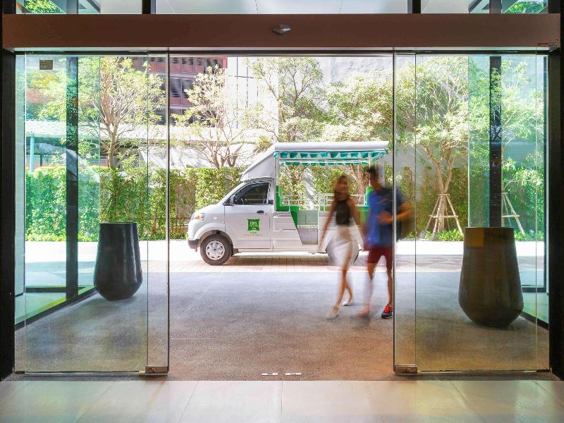 ibis Styles Bangkok Sukhumvit Phra Khanong - Aktivite