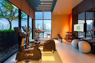ibis Styles Bangkok Sukhumvit Phra Khanong fotoÄŸrafÄ±