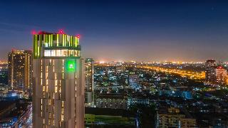 ibis Styles Bangkok Sukhumvit Phra Khanong fotoÄŸrafÄ±
