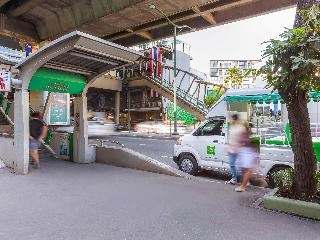 ibis Styles Bangkok Sukhumvit Phra Khanong fotoÄŸrafÄ±