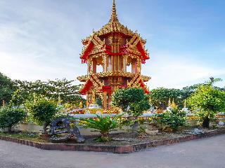 ibis Styles Bangkok Sukhumvit Phra Khanong fotoÄŸrafÄ±
