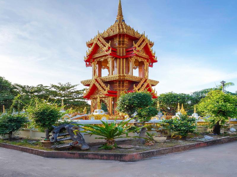 ibis Styles Bangkok Sukhumvit Phra Khanong - Genel