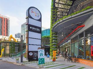 ibis Styles Bangkok Sukhumvit Phra Khanong fotoÄŸrafÄ±