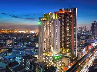 ibis Styles Bangkok Sukhumvit Phra Khanong fotoÄŸrafÄ±