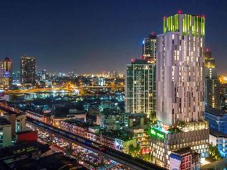 ibis Styles Bangkok Sukhumvit Phra Khanong fotoÄŸrafÄ±
