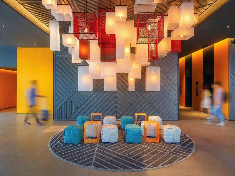 ibis Styles Bangkok Sukhumvit Phra Khanong - Genel